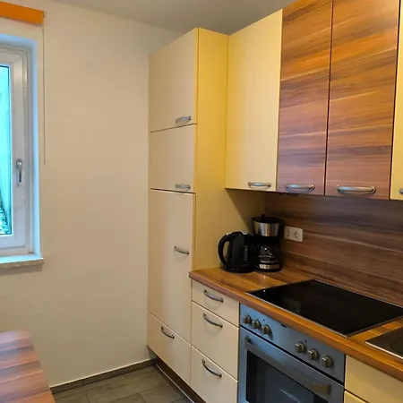 Apartment Green Home Kaprun Exterior photo