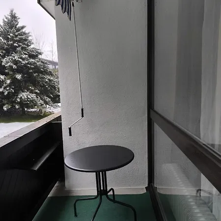 Apartment Green Home Kaprun Exterior photo