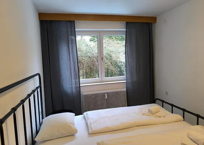 Apartment Green Home
