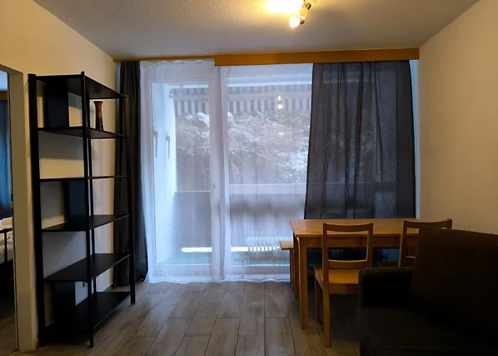 Apartment Green Home