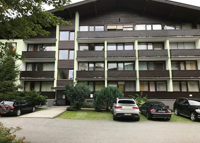 Apartment Green Home