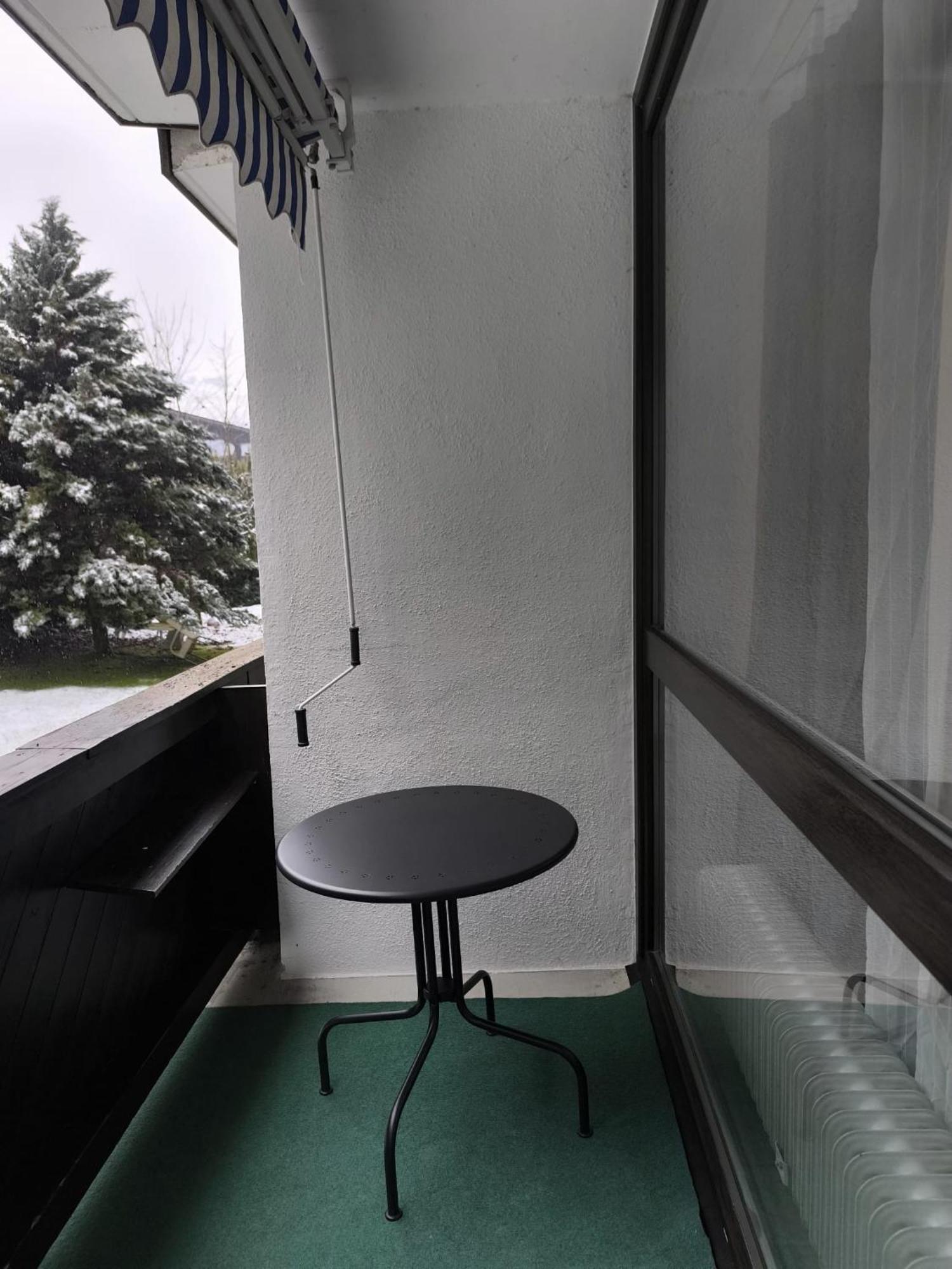 Apartment Green Home