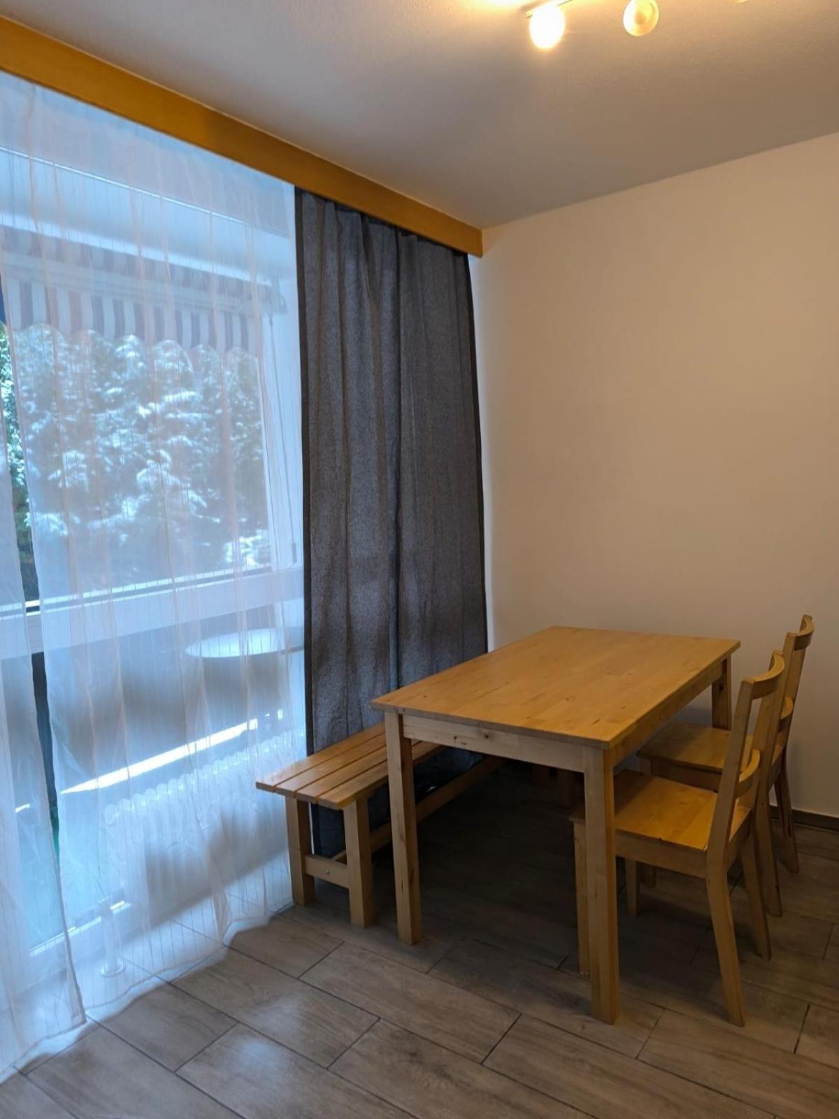 Apartment Green Home *