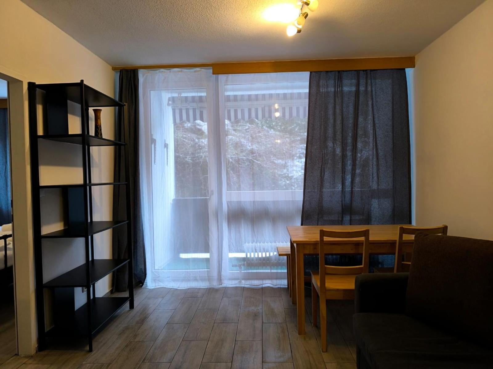 Apartment Green Home * Kaprun