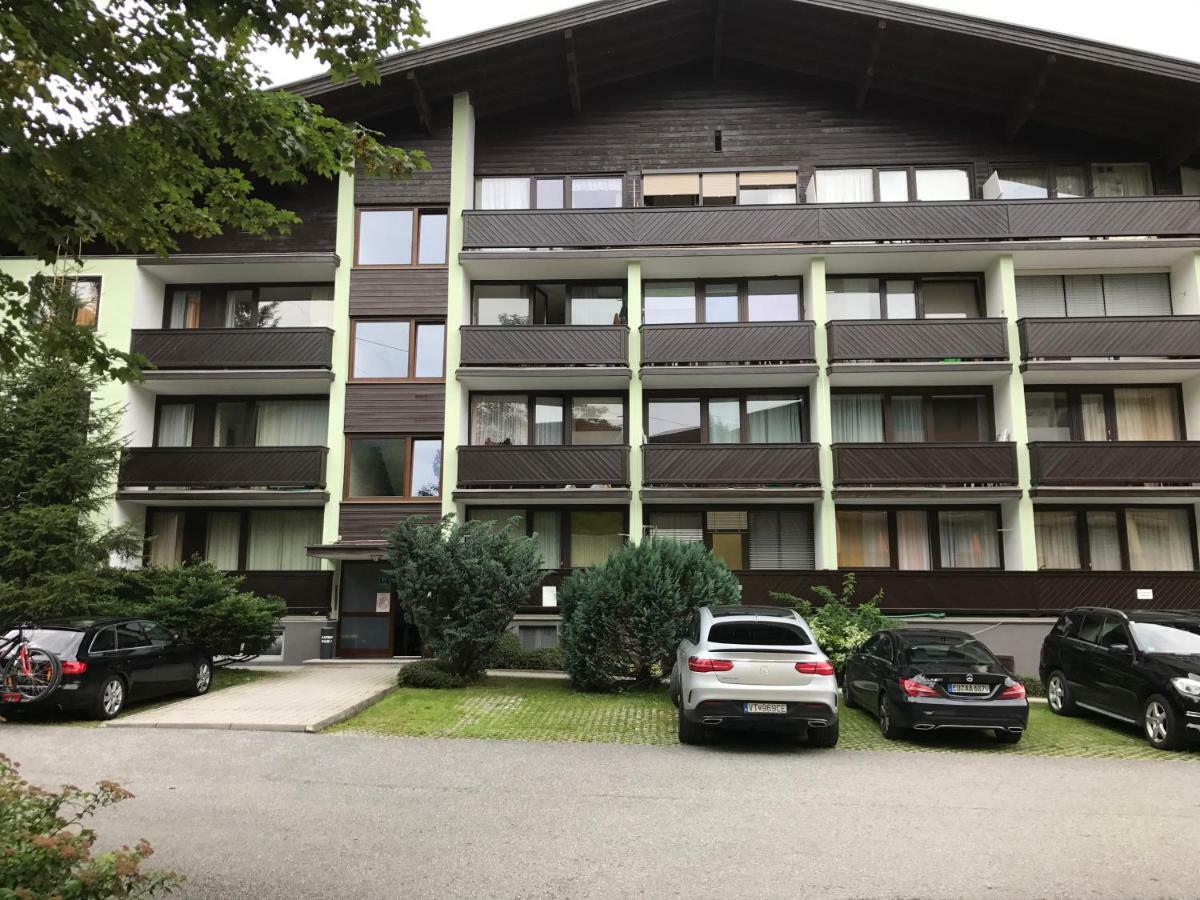 Apartment Green Home *